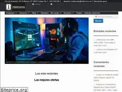 Sites similar to intelcoms.net