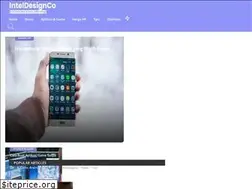 Sites similar to inteldesignco.com