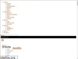 Sites similar to inteldig.com