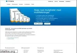 Sites similar to intele.no