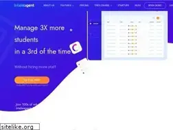 Sites similar to inteleagent.io