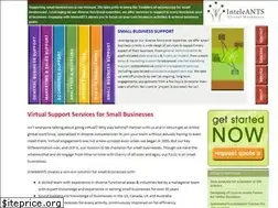 Sites similar to inteleants.com