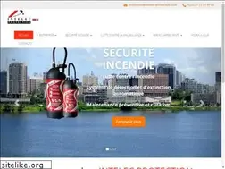 Sites similar to intelec-protection.com