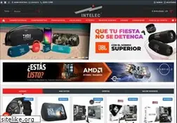 Sites similar to intelec.co.cr