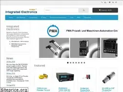 Sites similar to intelec.nz