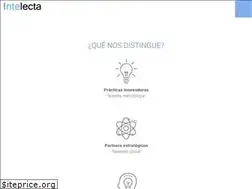 Sites similar to intelecta.biz