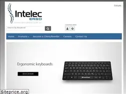Sites similar to intelectechnologies.com