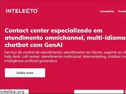 Sites similar to intelecto.center