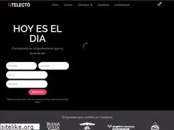 Sites similar to intelecto.com.ec