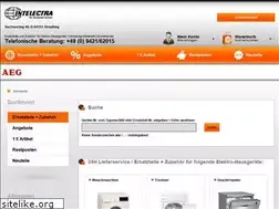 Sites similar to intelectra.de