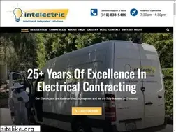 Sites similar to intelectric.net