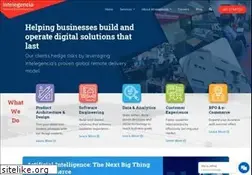 Sites similar to intelegencia.com