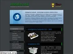 Sites similar to intelektronik.pl