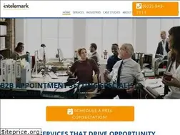 Sites similar to intelemark.com
