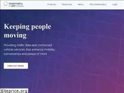 Sites similar to intelematics.com.au
