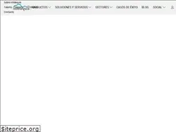 Sites similar to intelequia.com