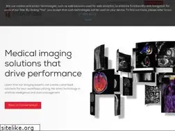 Sites similar to intelerad.com