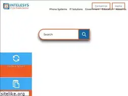 Sites similar to intelesysone.com