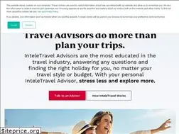 Sites similar to inteletravel.uk