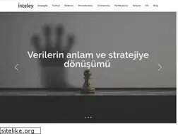 Sites similar to inteley.com.tr
