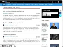 Sites similar to intelfamily.com