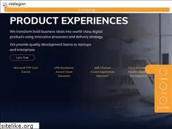 Sites similar to intelgain.com