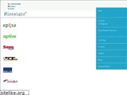 Sites similar to intelgic.com