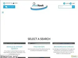Sites similar to intelhawkpi.com