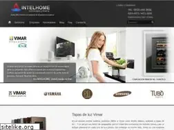 Sites similar to intelhome.com.ar