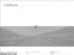 Sites similar to intelhunt.com