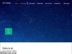 Sites similar to intelia.com.au