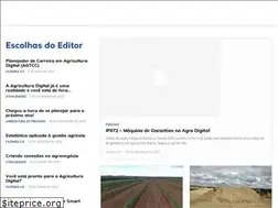 Sites similar to inteliagro.com.br