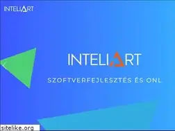 Sites similar to inteliart.hu