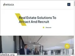 Sites similar to intelicacre.com