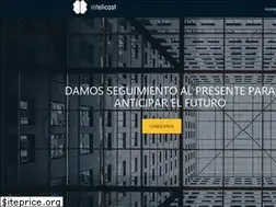 Sites similar to intelicast.co