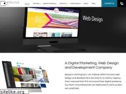 Sites similar to intelicle.com