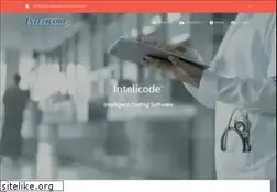 Sites similar to intelicode.com