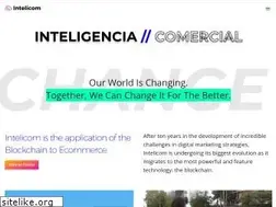 Sites similar to intelicom.pe