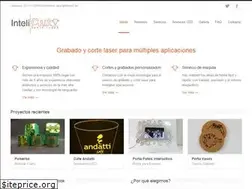 Sites similar to intelicut.mx