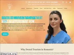 Sites similar to intelident.eu