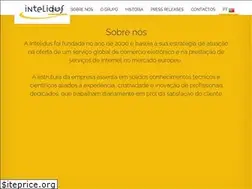 Sites similar to intelidus.pt
