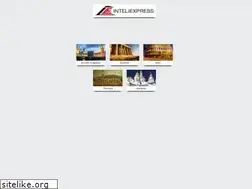 Sites similar to inteliexpress.net
