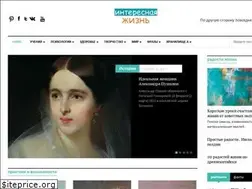 Sites similar to intelife.ru