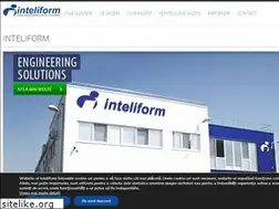 Sites similar to inteliform.ro