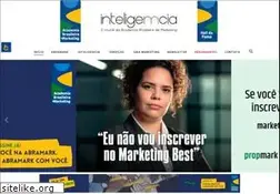 Sites similar to inteligemcia.com.br