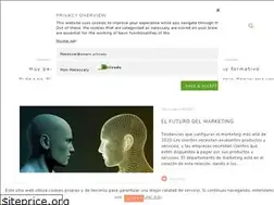 Sites similar to inteligencia-analitica.com