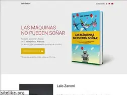 Sites similar to inteligencia.com.ar
