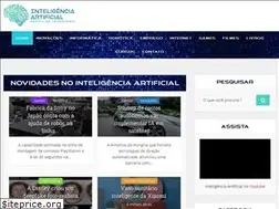 Sites similar to inteligenciaartificial.me