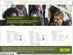 Sites similar to inteligenciacreativa.com
