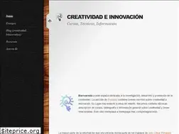 Sites similar to inteligenciacreatividad.com